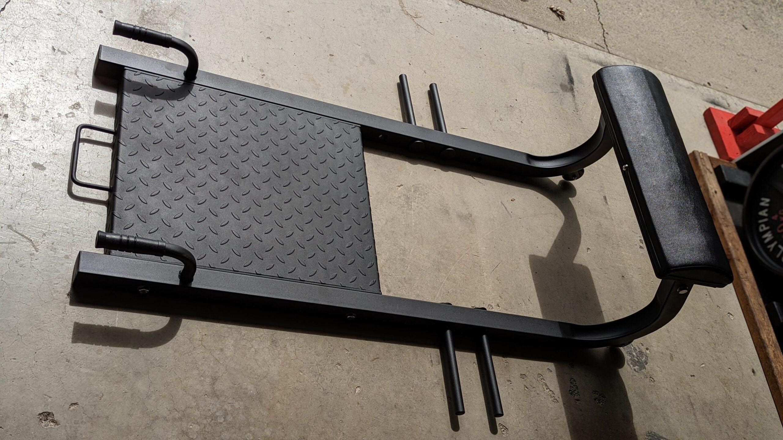 Syedee Hip Thrust Machine Review - Budget Friendly But Is It Any Good? 2026 1 Syedee Hip Thrust Machine Review