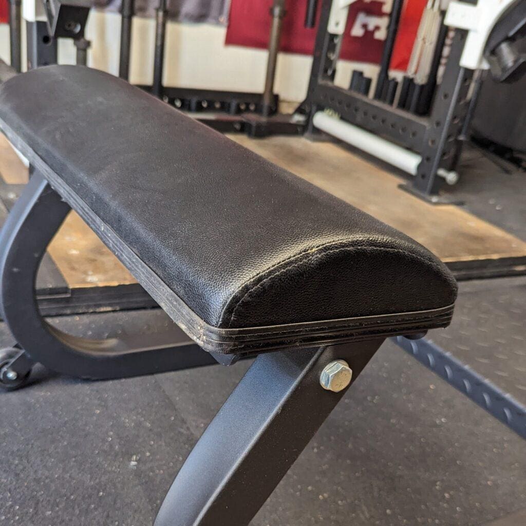 Syedee Hip Thrust Machine Review - Budget Friendly But Is It Any Good? 2026 8 Syedee Hip Thrust Machine Pad