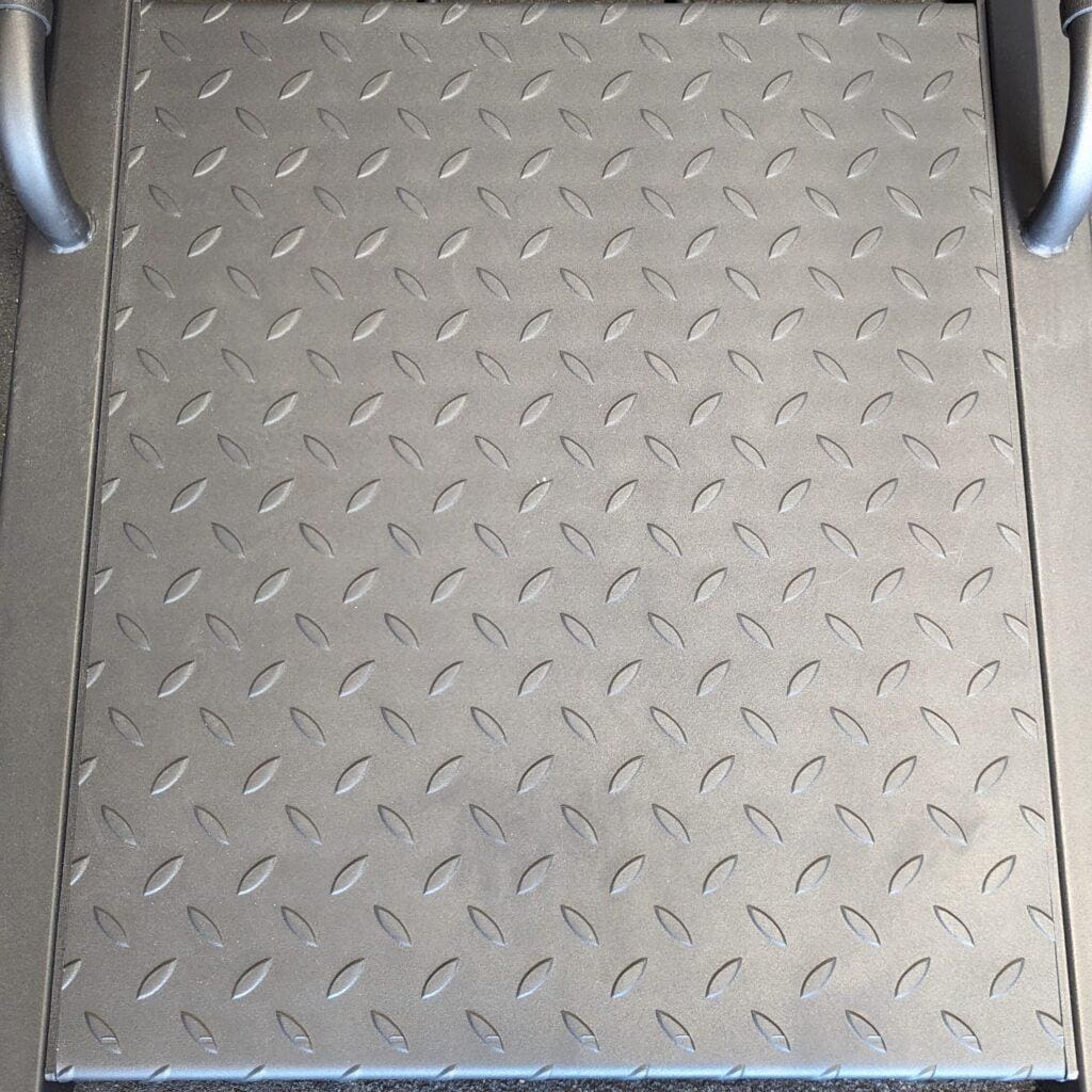 Syedee Hip Thrust Machine Review - Budget Friendly But Is It Any Good? 2026 3 Syedee Platform