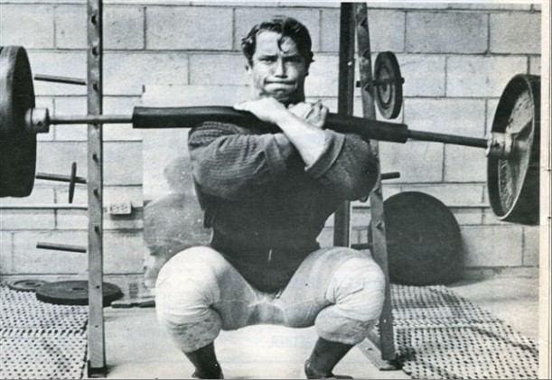 Primal Armor Appalachian Bar Review - BEST Bow Bar 2026 3 ArnoldSquatting1