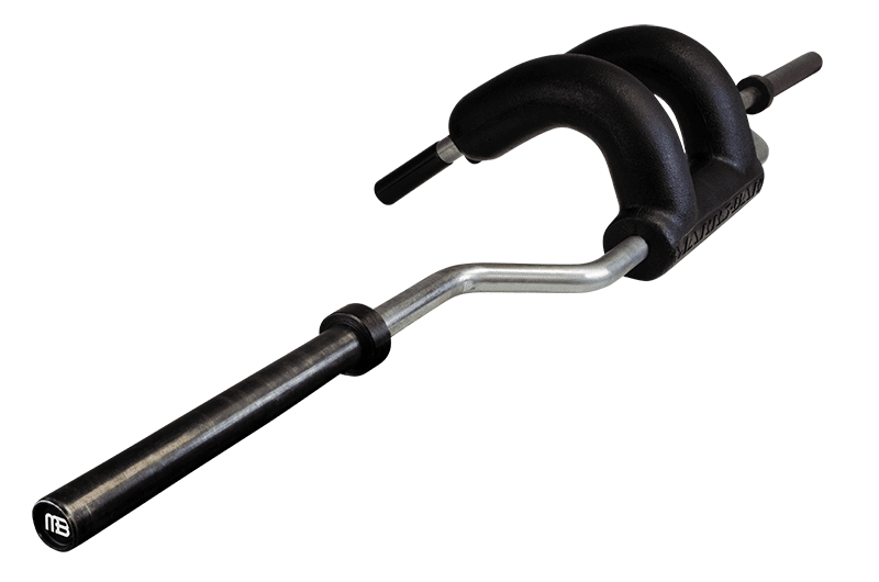 Marrs Bar Best Squat Bar