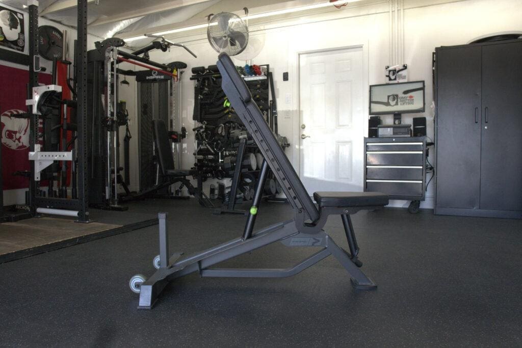 PrimeShortyBench 60