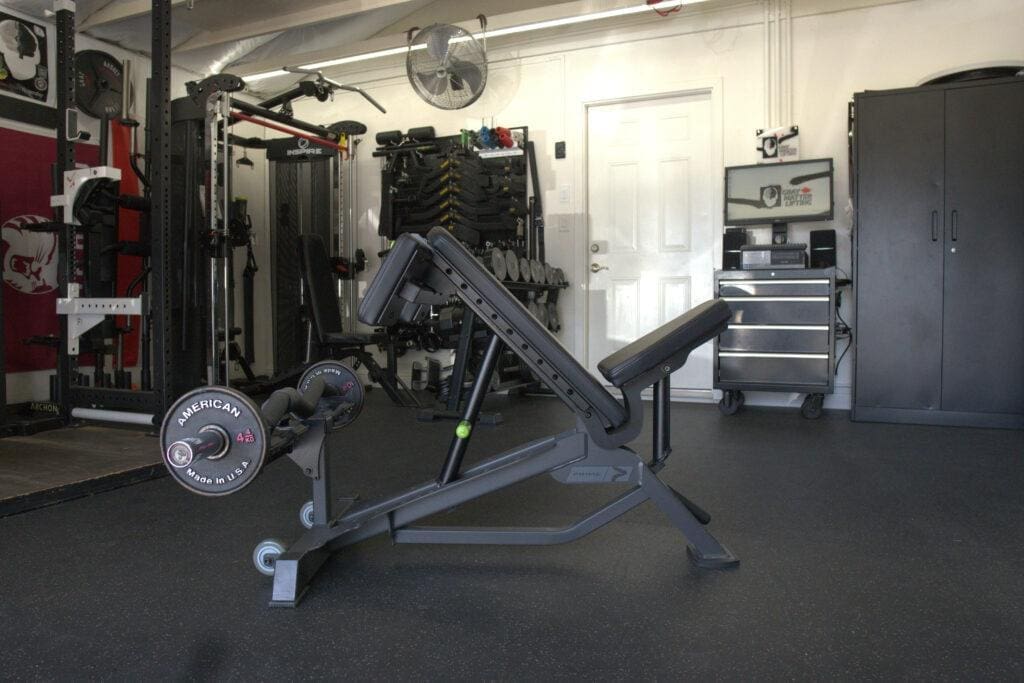 Buy This Preacher Curl Attachment For Your Home Gym In 2026 2 PrimeShortyBench BarbellPreacherCurls