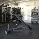 PrimeShortyBench DeclineSitUps
