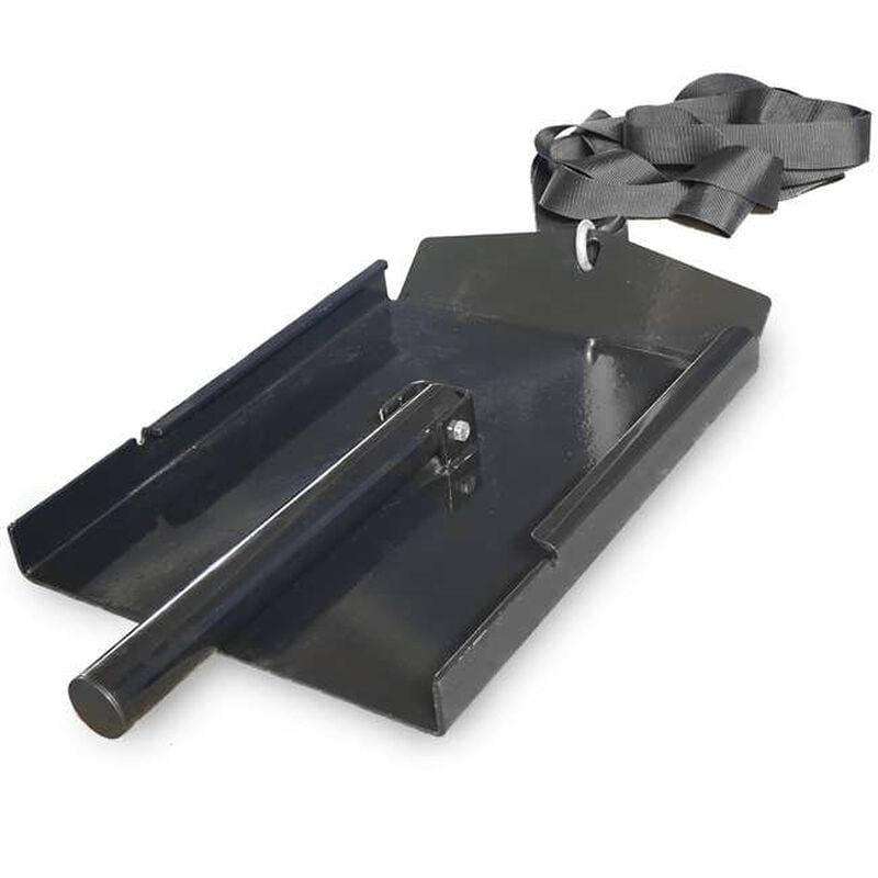 Dragging Sled