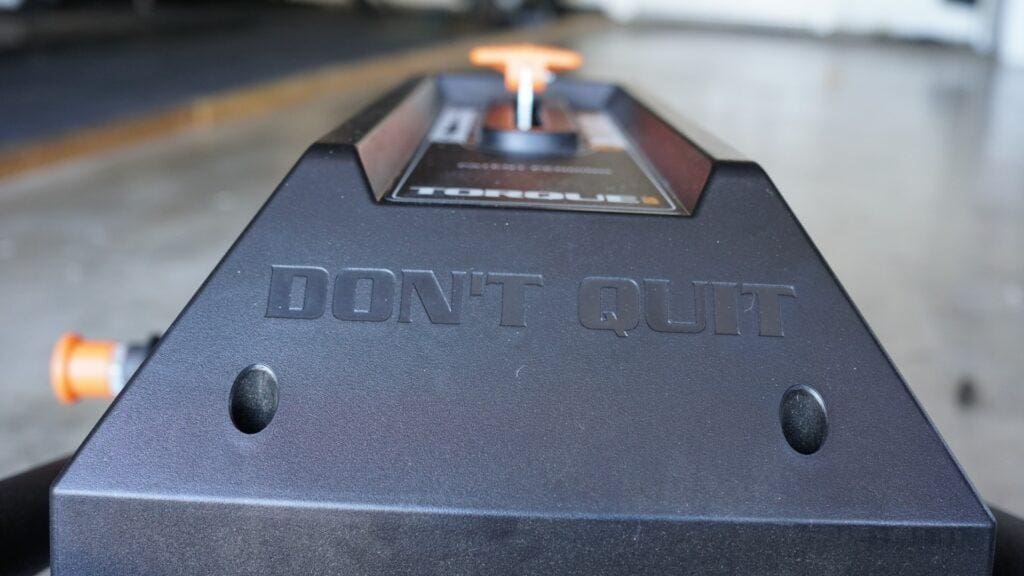Dont Quit