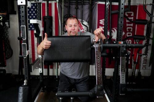 The BulletProof Fitness Isolator Review - Adaptable But Flawed - 2026 11 BulletProofFitnessFeaturedImage Resized