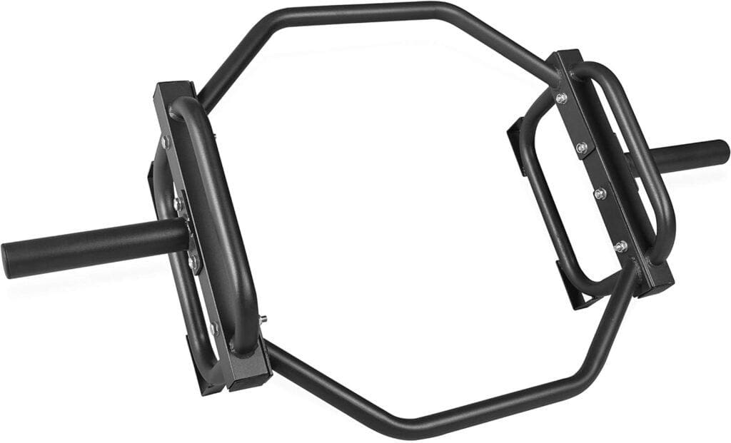budget friendly trap bar
