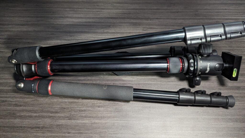 Tripod