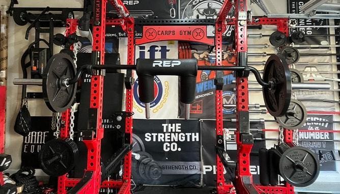 Buy THIS Safety Squat Bar For Your Home Gym In 2026 4 IMG 20231030 184637 246