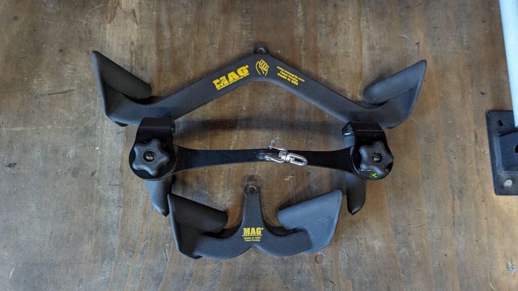 MAG Grip Cable Attachments Comprehensive Guide - 2026 9 ClosePrimeMediumMEdiumComparison