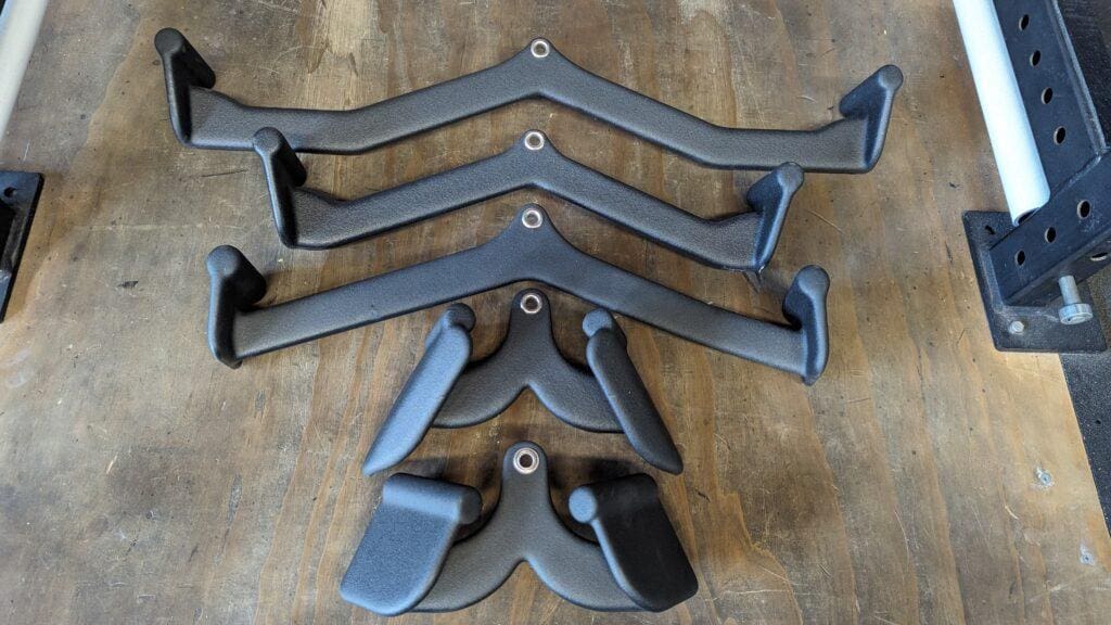 MAG Grip Cable Attachments Comprehensive Guide - 2026 16 KnockOffMags