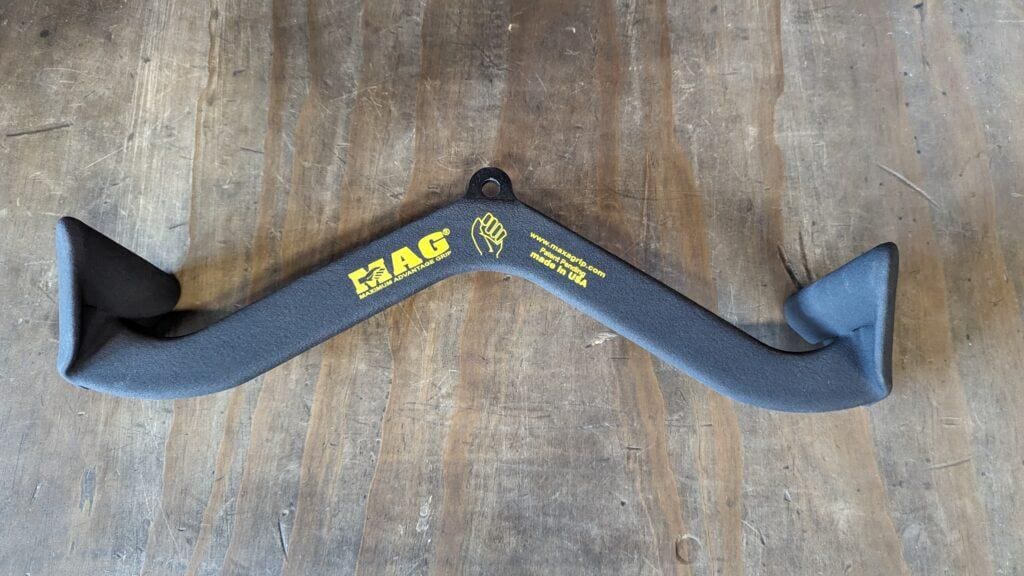 MAG Grip Cable Attachments Comprehensive Guide - 2026 34 MAGMediumNeutral