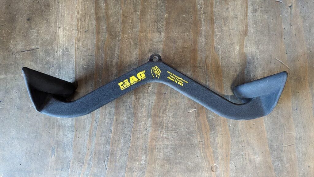 MAG Grip Cable Attachments Comprehensive Guide - 2026 27 MAG Medium Supinate
