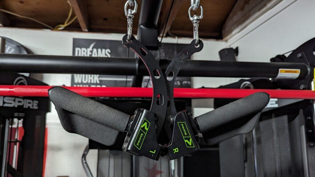 Prime ROT-8 Handles