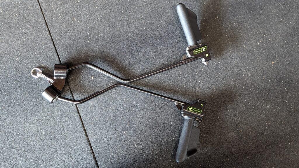 PrimeSpreaderBar