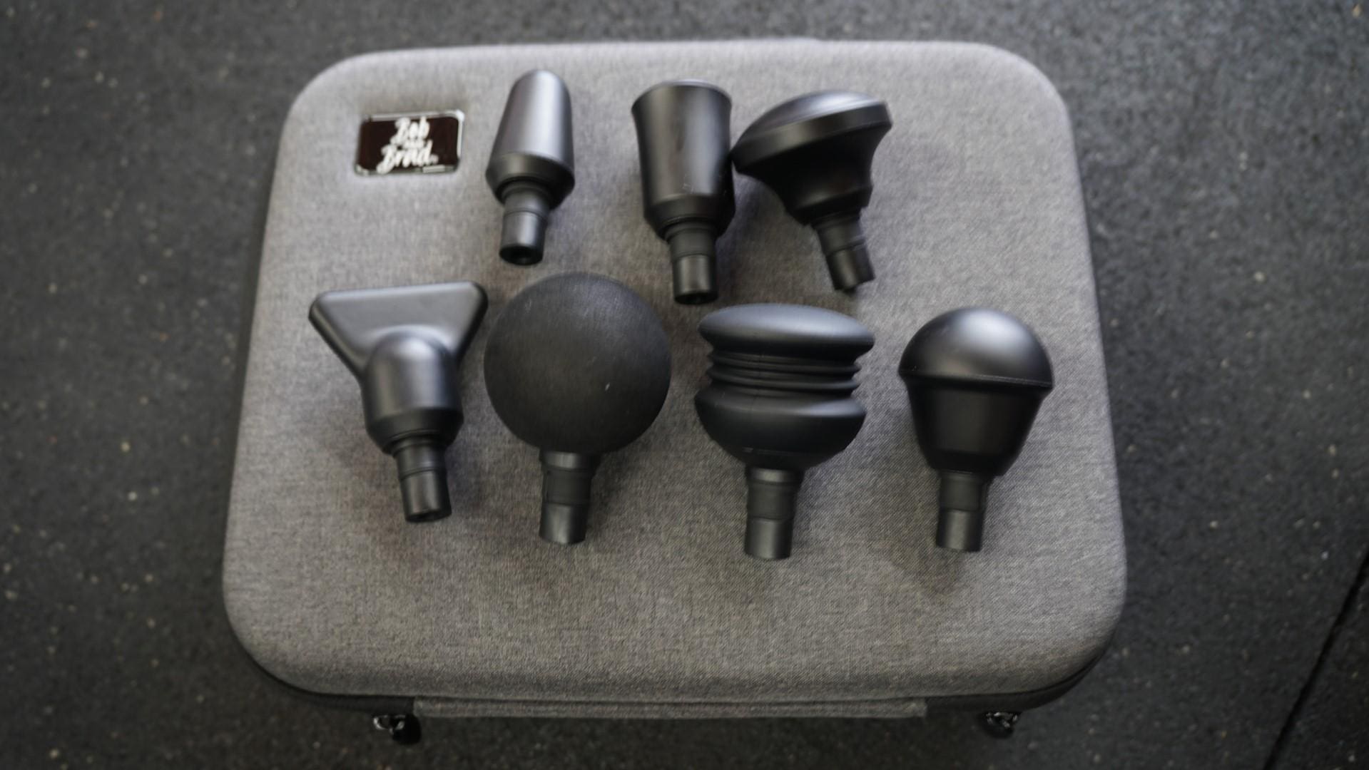 BobandBradD6 Attachments