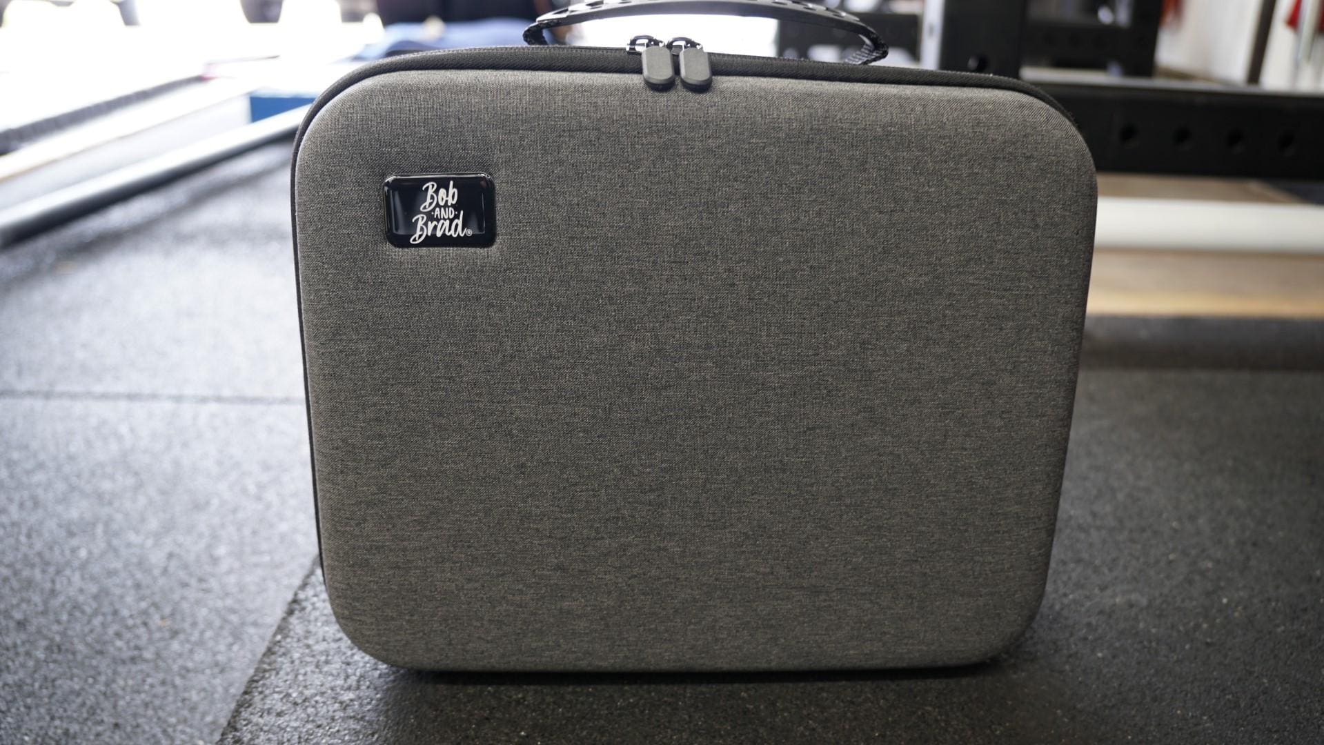 BobandBradD6 Case