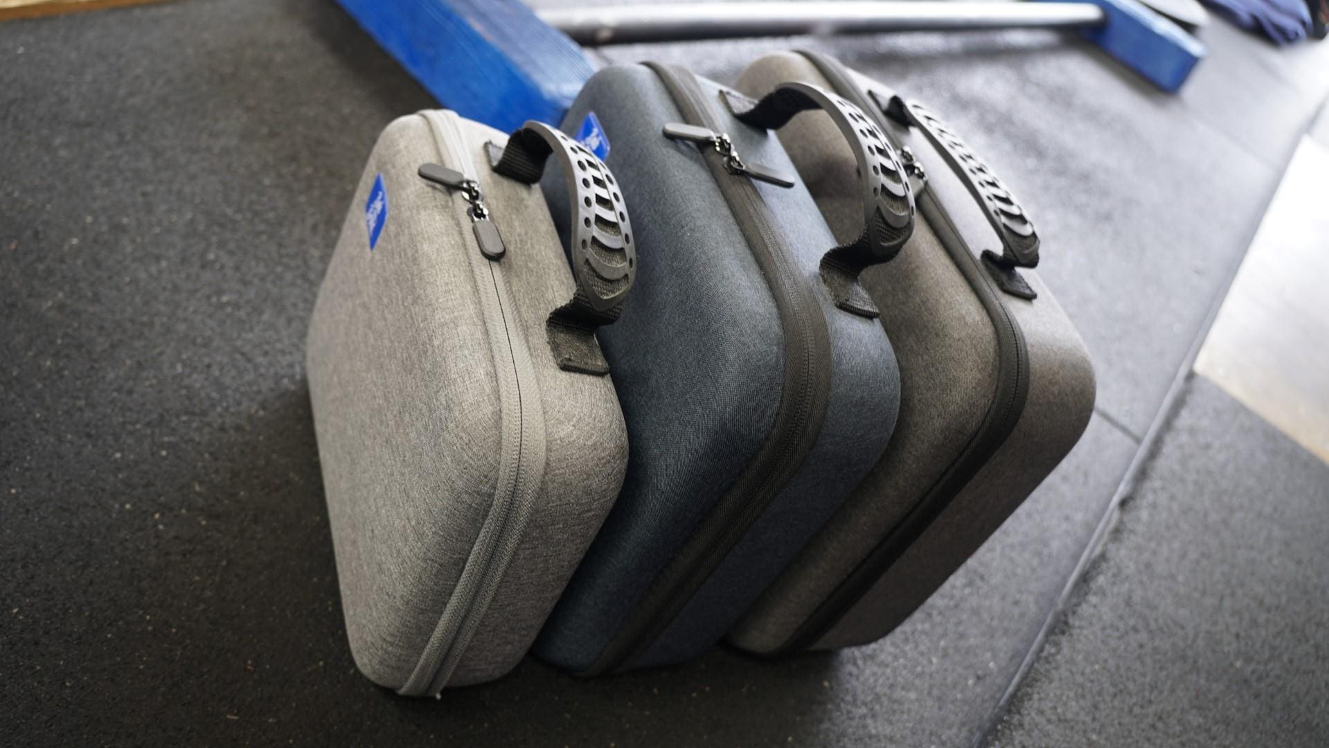 BobandBradD6 CasesCompared