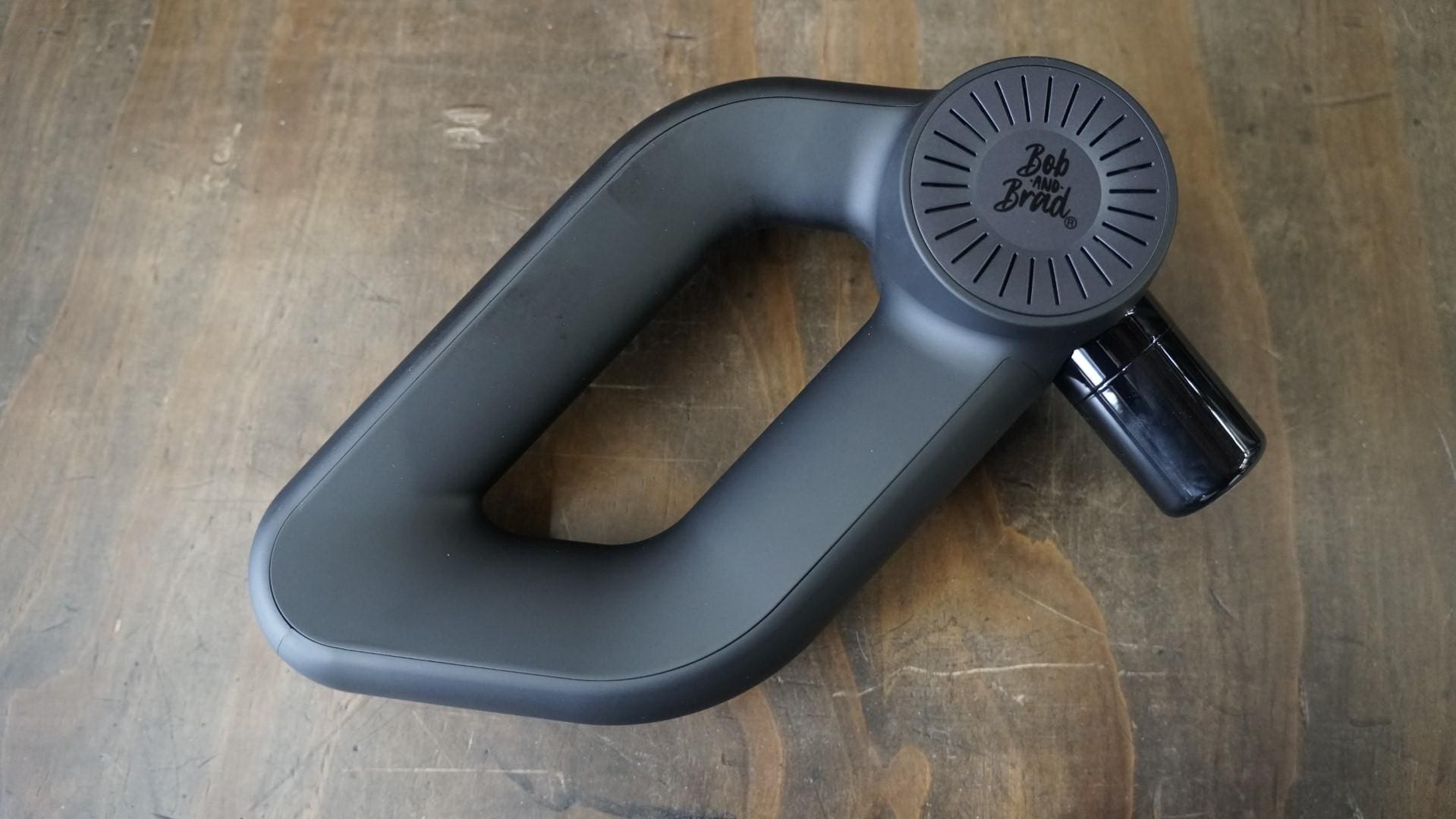 BobandBradD6 MassageGun