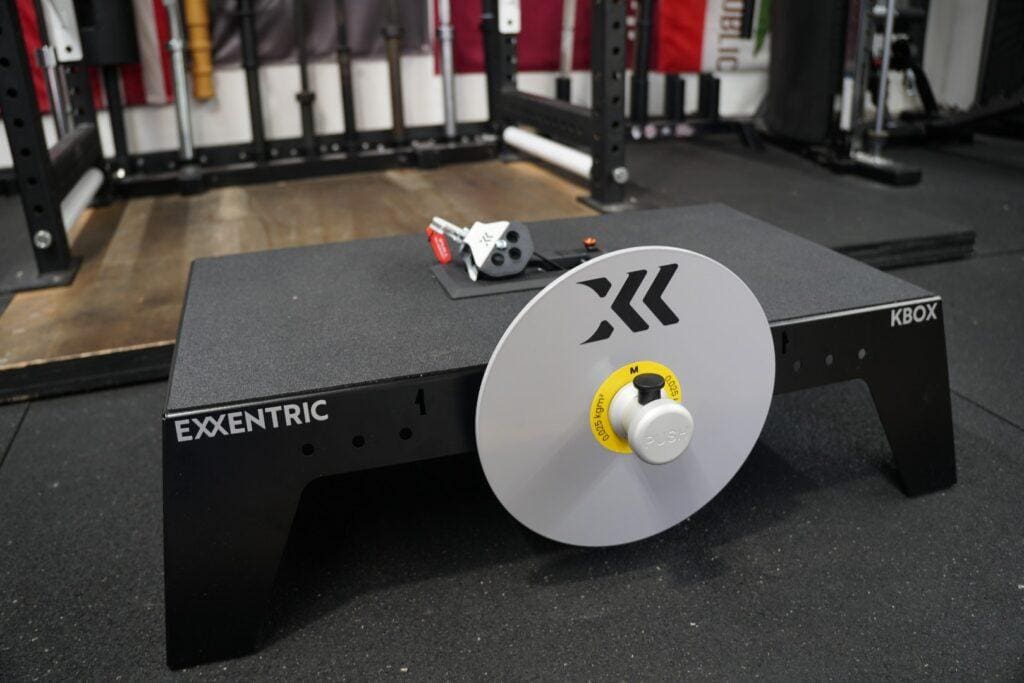 The BEST Cable Machines For Your Garage Gym - 2026 21 ExxentrickBoxActivePlatformV5 Featured Resized
