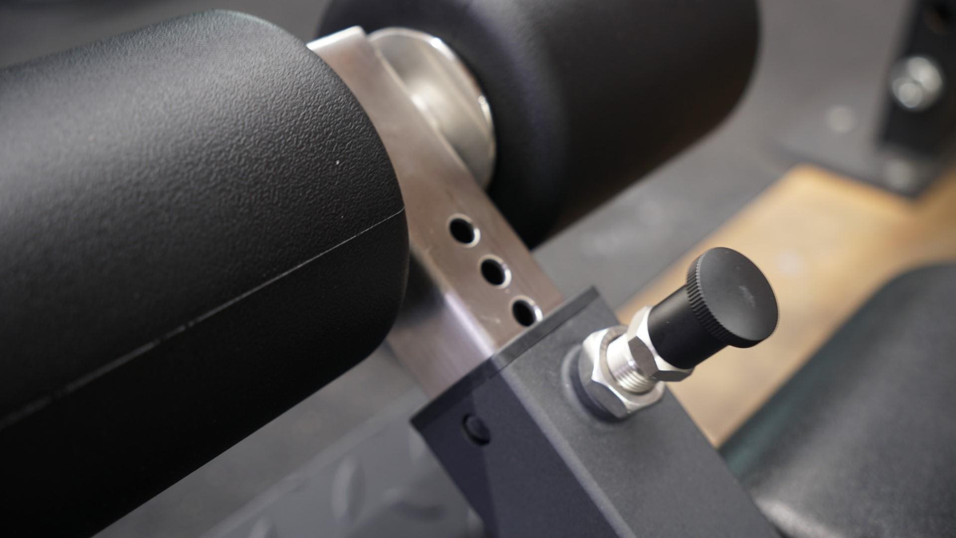 Shogun NORD-EX Review 2025 - The BEST Nordic Combo for a home gym? 15 ShogunNordEX Adjustments Resized