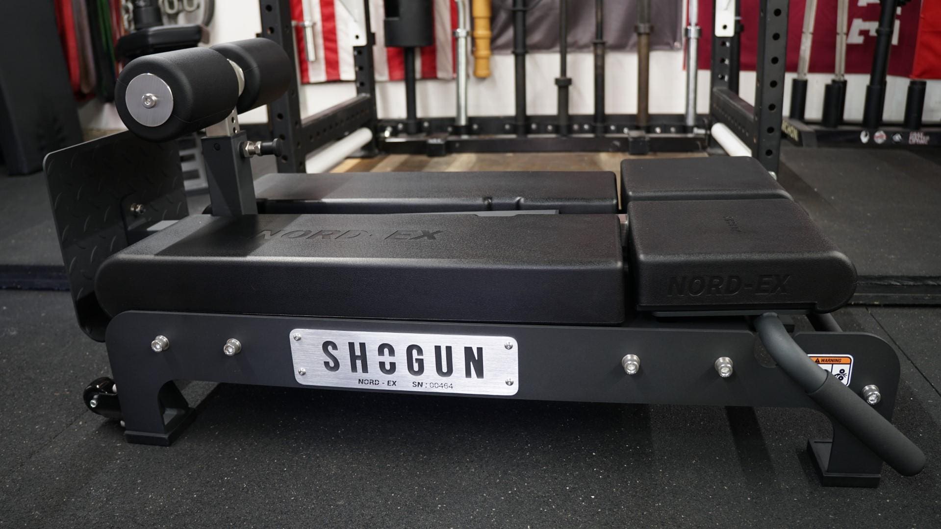 Shogun NORD-EX Review 2025 - The BEST Nordic Combo for a home gym? 7 ShogunNordEX Featured Resized