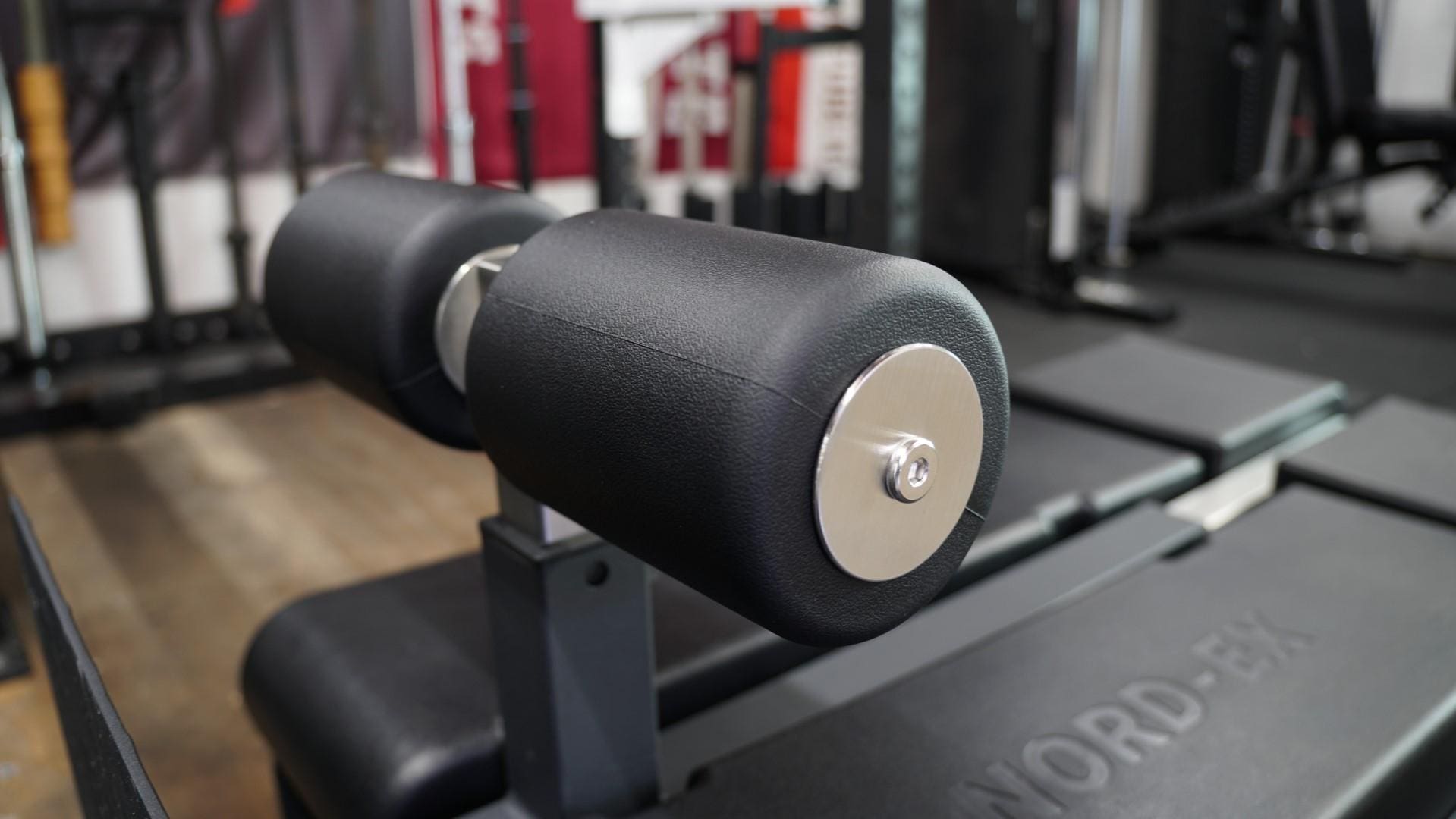 Shogun NORD-EX Review 2025 - The BEST Nordic Combo for a home gym? 11 ShogunNordEX FootRollers Resized