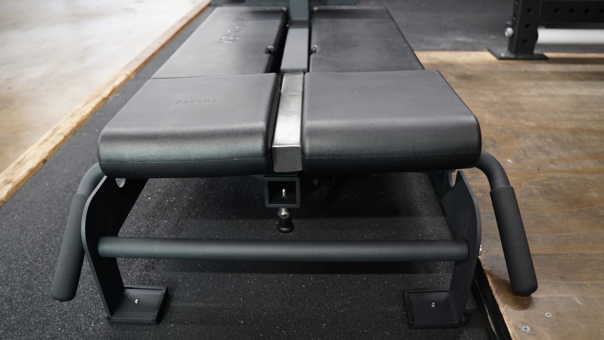 Shogun NORD-EX Review 2025 - The BEST Nordic Combo for a home gym? 9 ShogunNordEX FrontShot Resized
