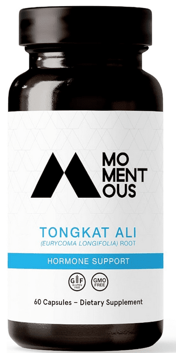 I Took Tongkat Ali For 1 Year And This Happened - Life Hack or Dud? 10 TongkatHuberman