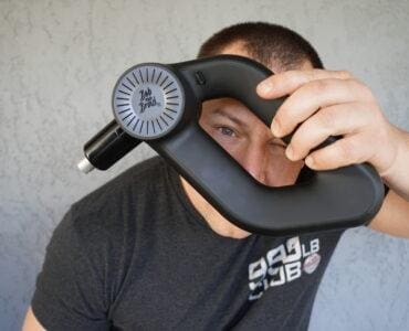 BobBradD6PROMassageGun Featured2