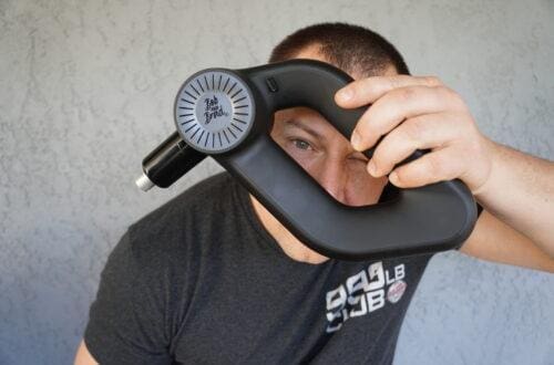 BobBradD6PROMassageGun Featured2