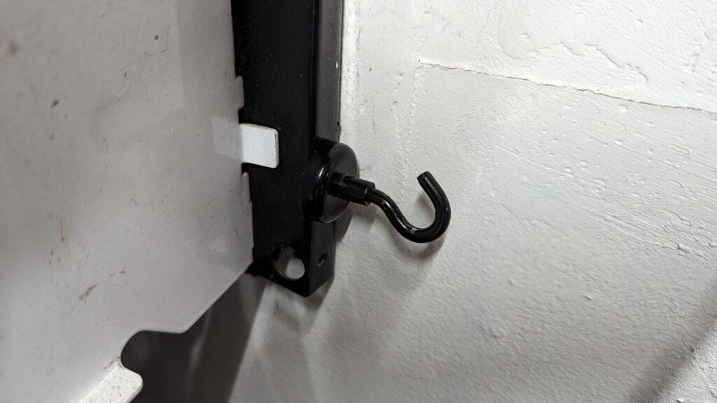 Wall Control - Comprehensive Guide - 2026 16 Magnetic Hooks