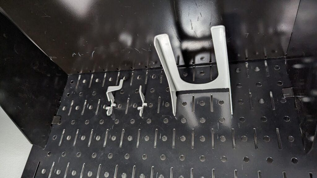 Wall Control - Comprehensive Guide - 2026 13 Misc Wall Control Hooks
