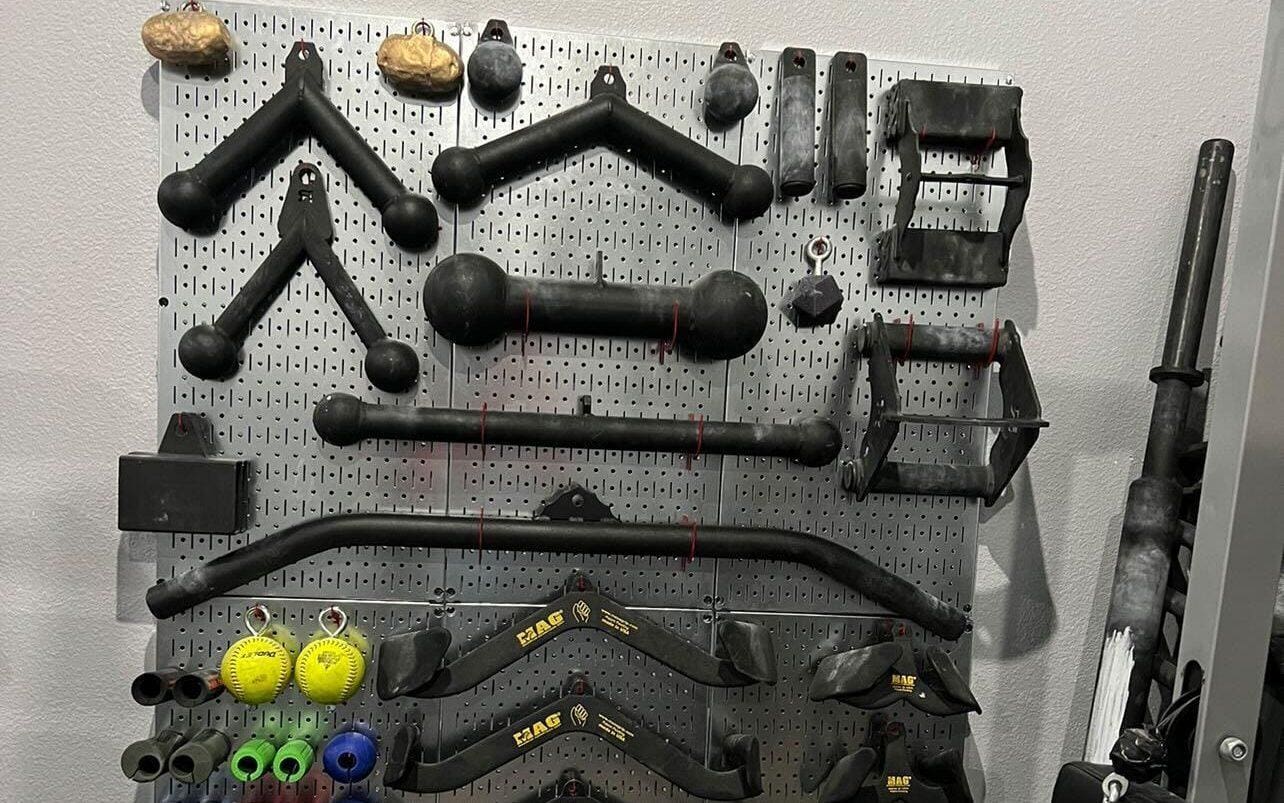 Wall Control - Comprehensive Guide - 2026 15 Fat Grip For Wall Control
