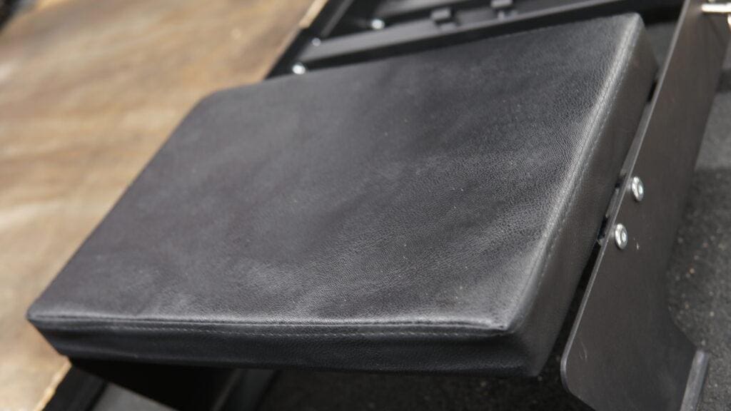 BaseBlocksTheNordicPlus FrontPad