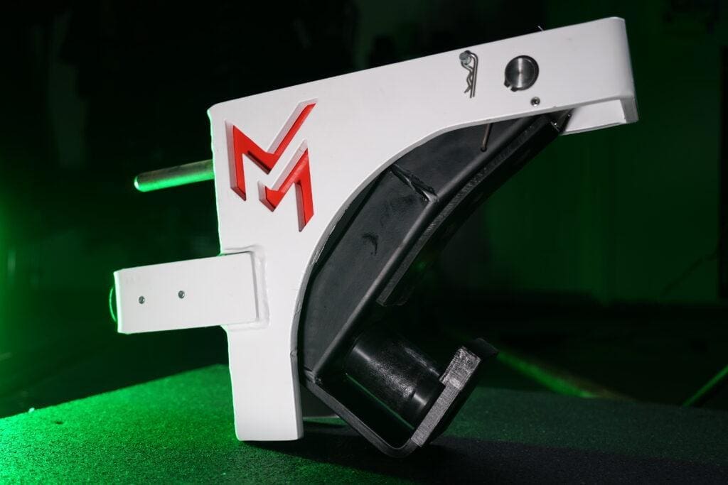 Mutant Metals Snap Back Rollers Review - 2026 3 JOE01604