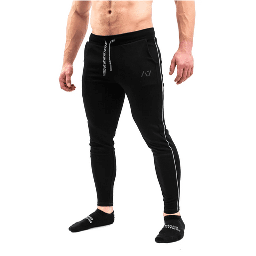 The BEST Shorts/Pants For Guys With BIG Legs - 2026 25 A7Joggers
