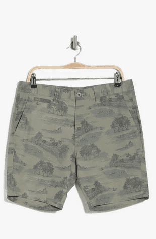The BEST Shorts/Pants For Guys With BIG Legs - 2026 7 BadShorts1