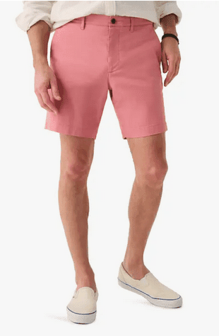 The BEST Shorts/Pants For Guys With BIG Legs - 2026 8 BadShorts2