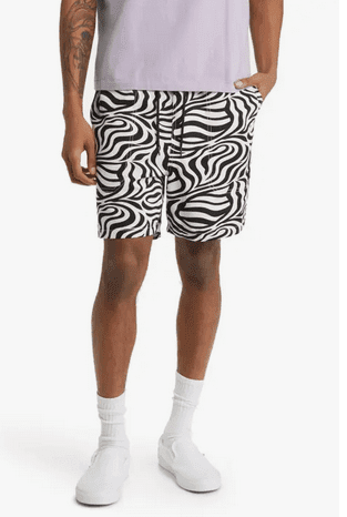 The BEST Shorts/Pants For Guys With BIG Legs - 2026 9 BadShorts3