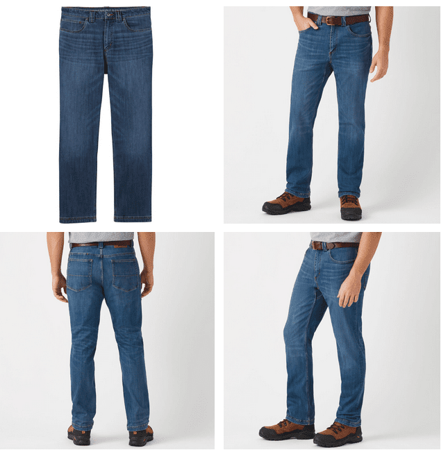 The BEST Shorts/Pants For Guys With BIG Legs - 2026 17