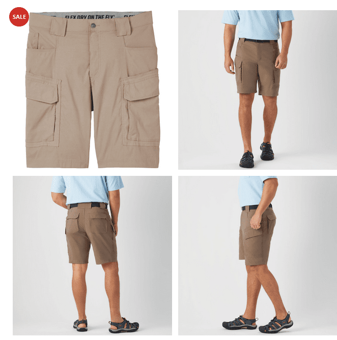 The BEST Shorts/Pants For Guys With BIG Legs - 2026 14 DuluthShorts