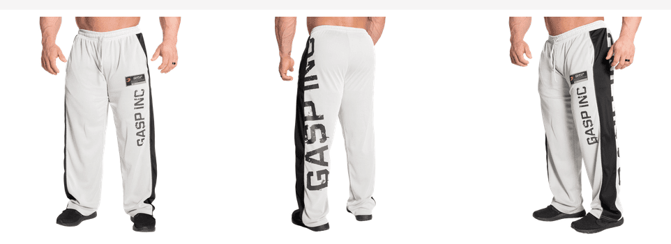 The BEST Shorts/Pants For Guys With BIG Legs - 2026 26 GASPPants