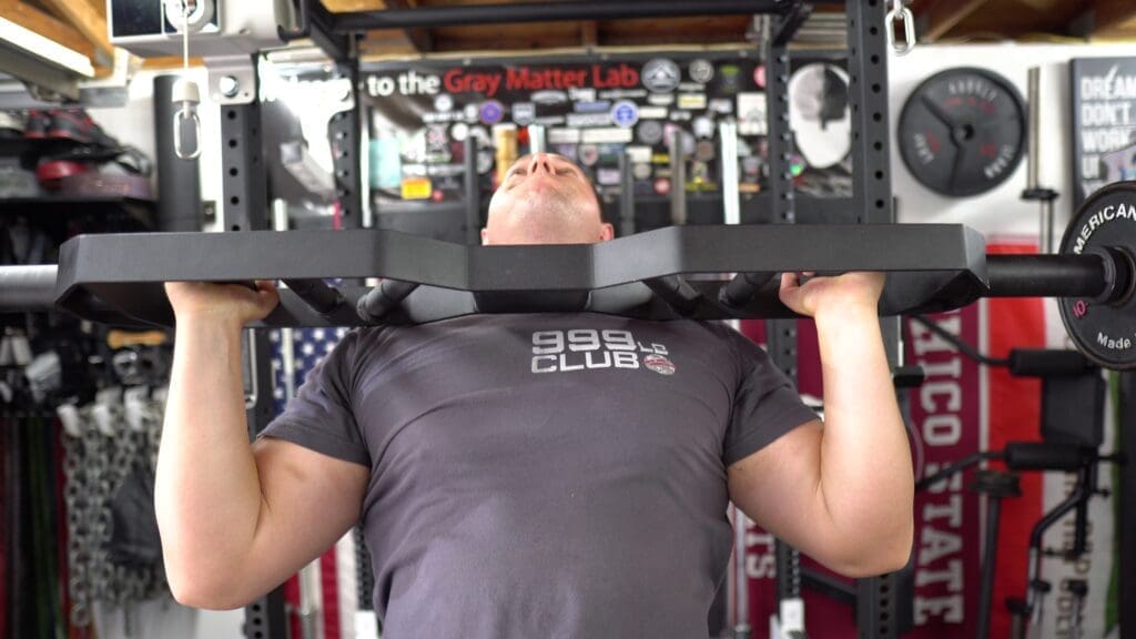 IntekStrengthNeutralGripBar CutOut