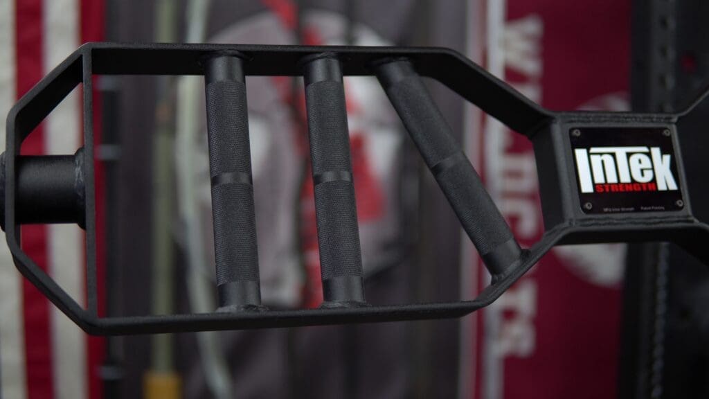 IntekStrengthNeutralGripBar Handles