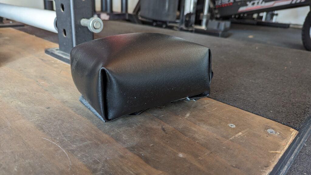 IntekStrengthNeutralGripBar Pad
