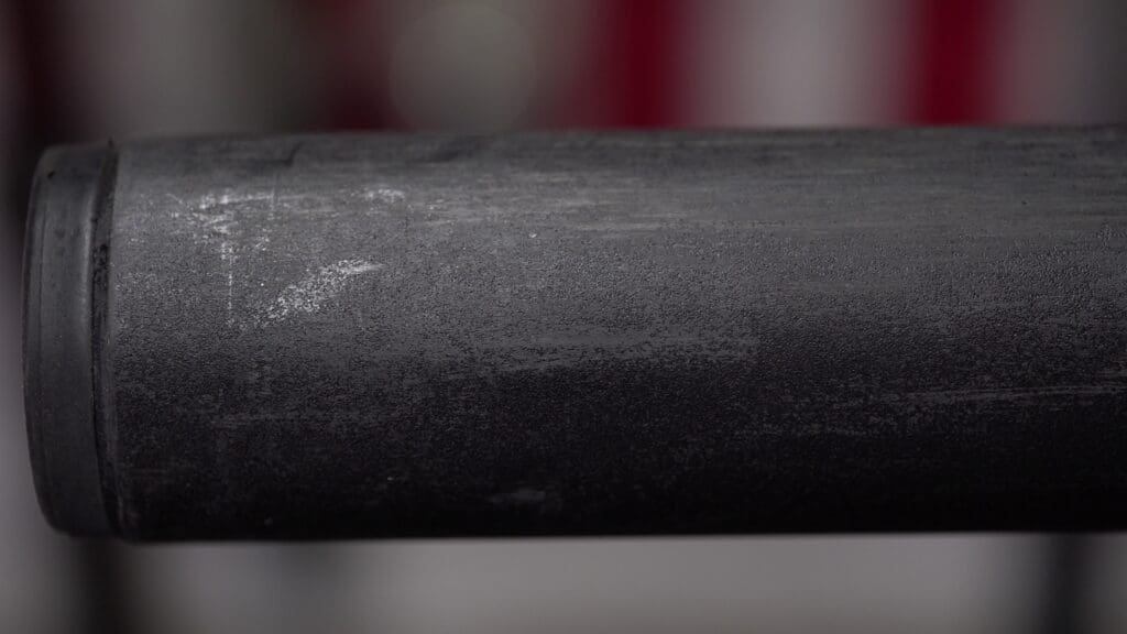 IntekStrengthNeutralGripBar Sleeve