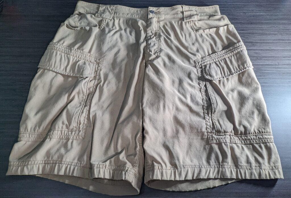The BEST Shorts/Pants For Guys With BIG Legs - 2026 12 MensDuluthFlexDryontheFly11CargoShorts