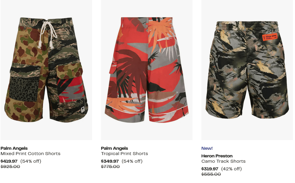 The BEST Shorts/Pants For Guys With BIG Legs - 2026 10 Overpriced